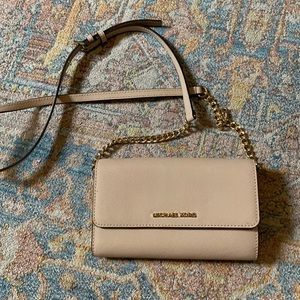 Michael Kors Crossbody Bag